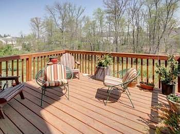 2nd image of 4208 Lillington Dr