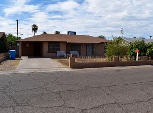 3305 W Turney Ave, Phoenix, AZ 85017