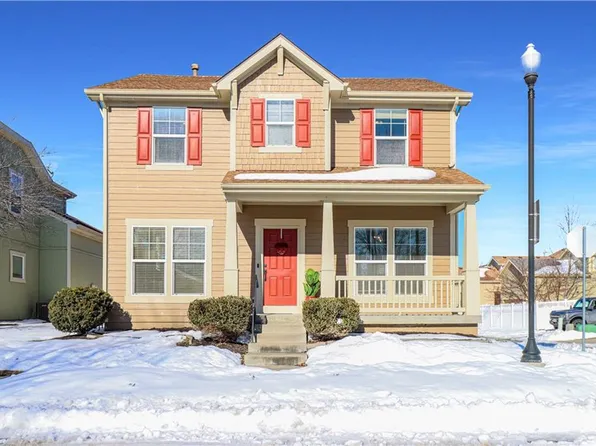 512 E 29th Ave, Kansas City, MO 64116