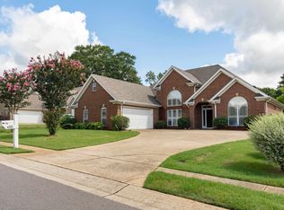 4321 Segars Cv, Bessemer, AL 35022