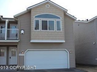 2627 Aspen Heights Loop, Anchorage, AK 99508