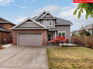 1136 34th Pl, Forest Grove, OR 97116