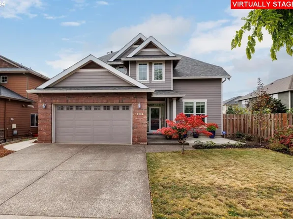1136 34th Pl, Forest Grove, OR 97116