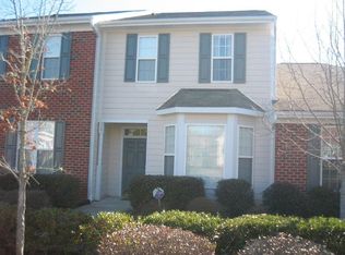 32 Signet Dr, Durham, NC 27704