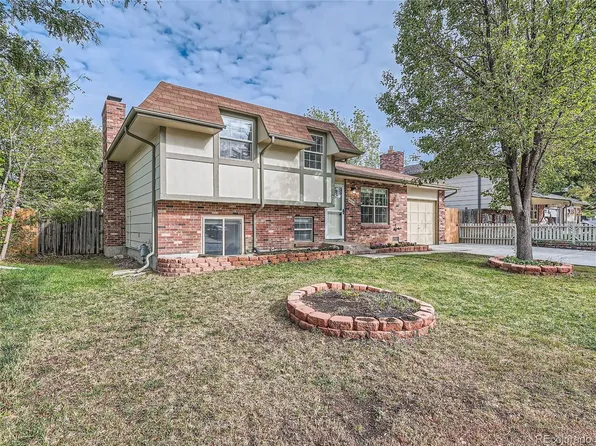 4550 S Holland Street, Littleton, CO 80123