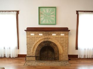 2504 Paradise St, Vernon, TX 76384