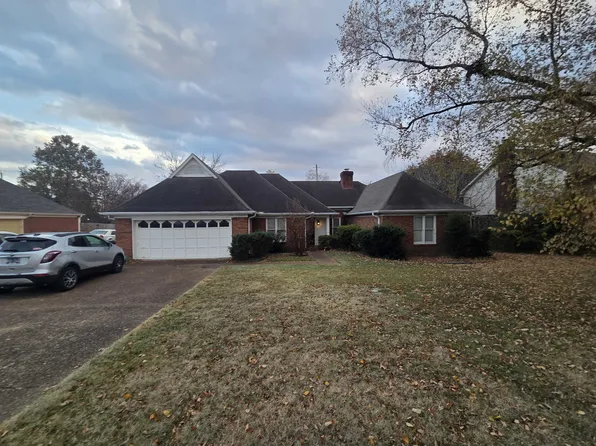 8285 Chimneyrock Blvd, Cordova, TN 38016