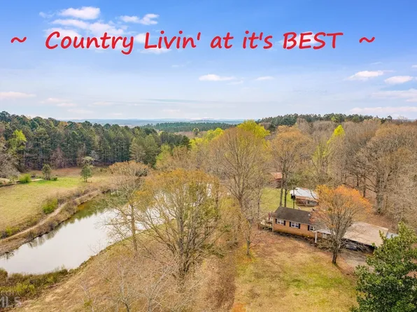 820 Lees Bridge Rd, Delta, AL 36258