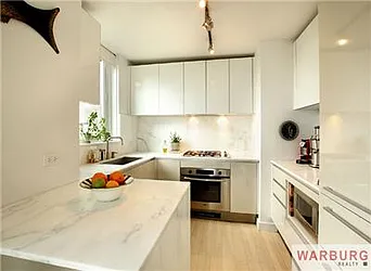 Sold by Warburg