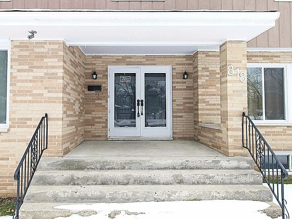 2nd image of 818 Geddes Ave