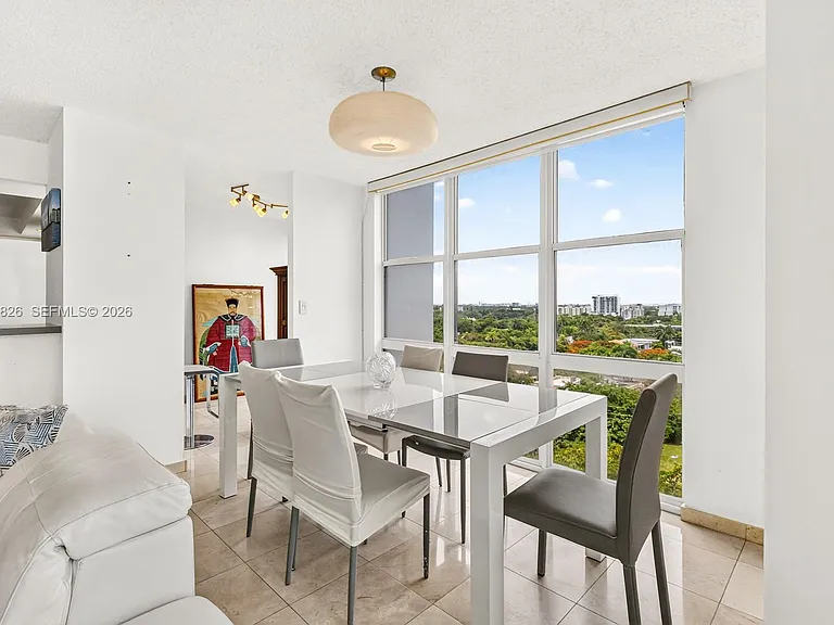 1901 Brickell Ave #B1109 — Photo 5