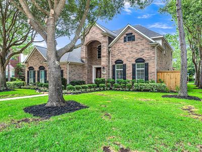 21907 Erincrest Ct, Katy, TX, 77450