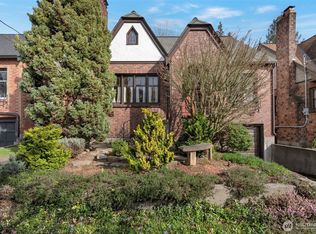 4814 38th Ave NE, Seattle, WA 98105