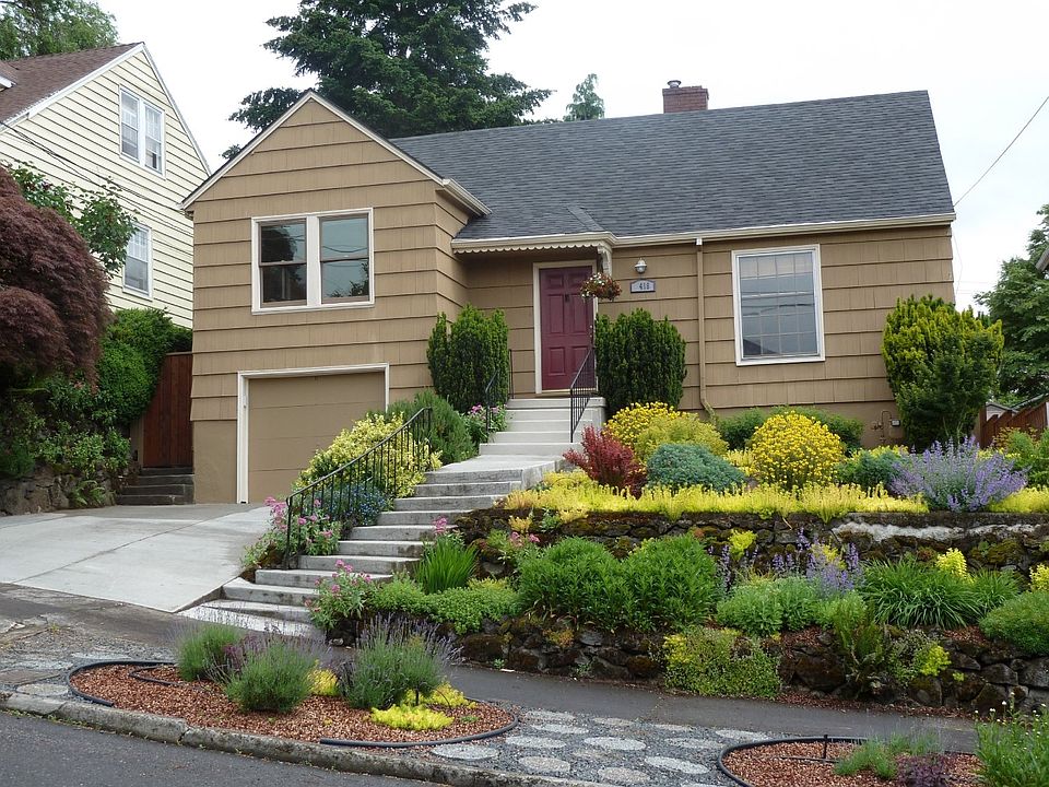 For Sale: 3416 NE 32nd Place, Portland, OR 97212