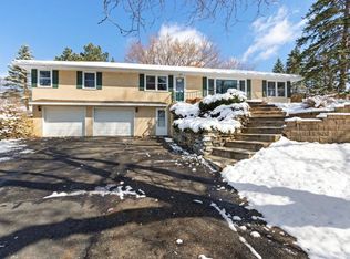 1191 Carlton Dr, Arden Hills, MN 55112