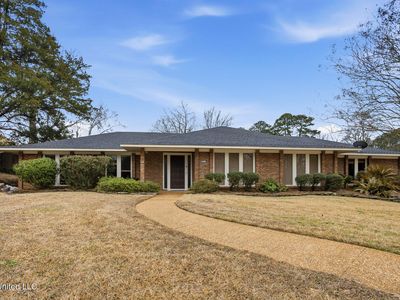 201 Greenfield Pl, Brandon, MS, 39047