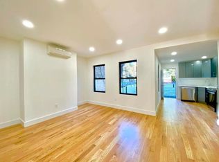 69 Woodbine St #2A, Brooklyn, NY 11221