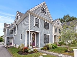 15 June St #15, Roslindale, MA 02131