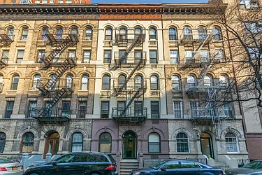 309 East 91st Street in Yorkville