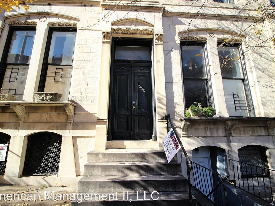 1st image of 1220 Saint Paul St APT 5