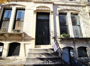 1220 Saint Paul St APT 5, Baltimore, MD 21202