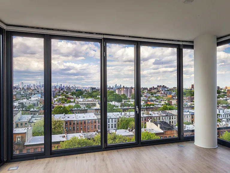 12 Halsey St #512 — Photo 3