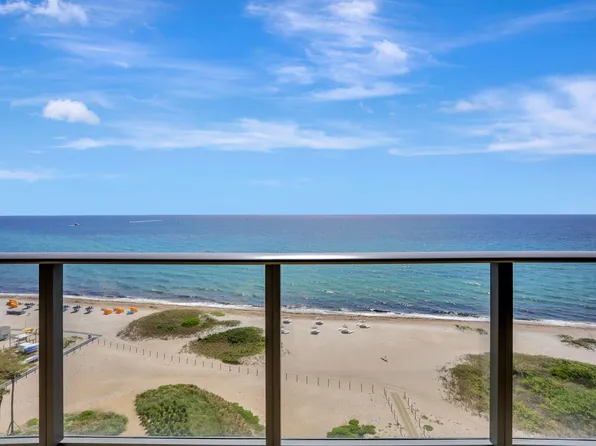 1116 N Ocean Blvd #1102, Pompano Beach, FL 33062