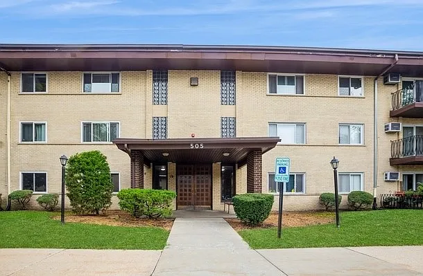 505 S Cleveland Ave #207