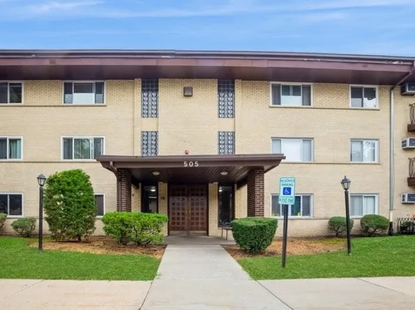 505 S Cleveland Ave, Arlington Heights, IL