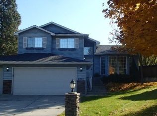 6501 S Vale Ct, Spokane, WA 99224