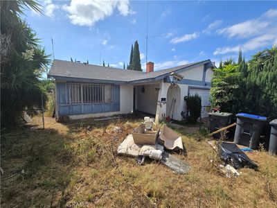 5010 W Maurie Ave, Santa Ana, CA, 92703