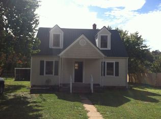 202 Chester Ave, Great Falls, SC 29055