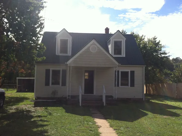 202 Chester Ave, Great Falls, SC 29055