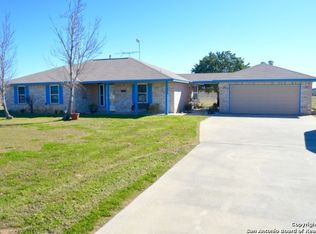 210 County Road 683, Lytle, TX 78052