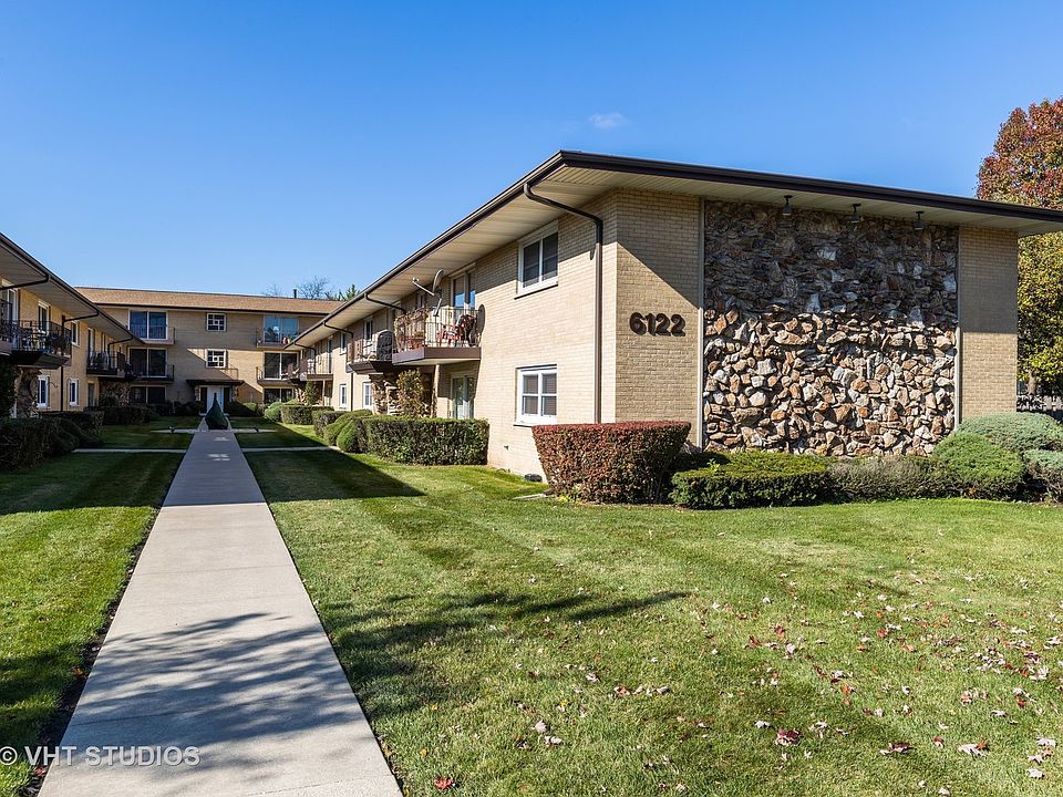 1st image of 6122 S Kensington Ave #209