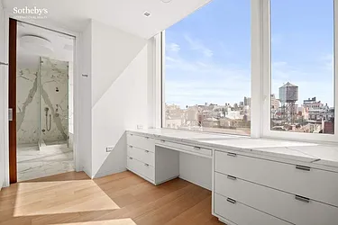 Rented by Sotheby's International Realty