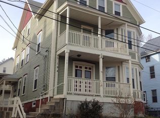 194 1st Ave, Woonsocket, RI 02895