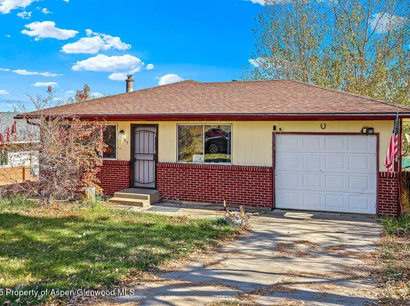 1159 Barclay St, Craig, CO 81625