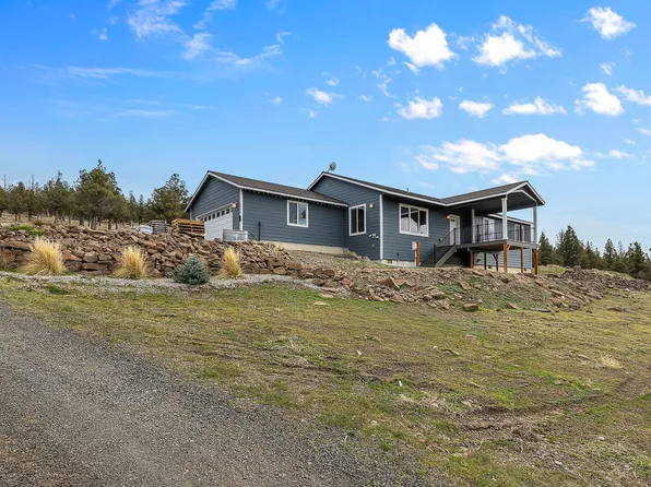 5798 SE Grant Rd, Prineville, OR 97754