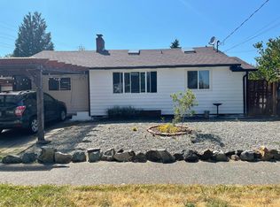 2110 N Tyler St, Tacoma, WA 98406
