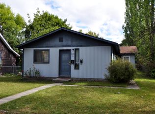 615 9th Ave W, Kalispell, MT 59901