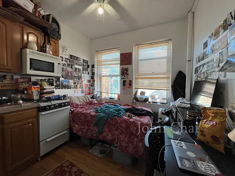 55 S Huntington Ave #201 — Photo 3