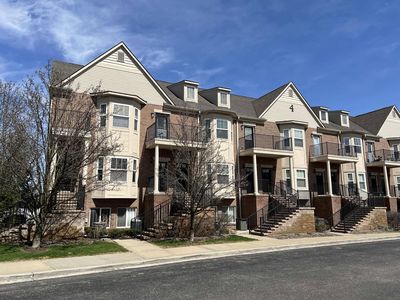 41618 Hamlet Ln, Novi, MI, 48375