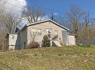 10 Furlong Ave, Ave, KY 42519