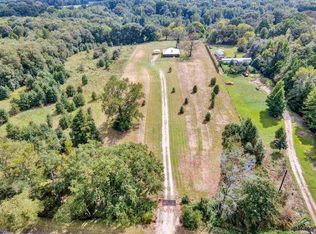 15231 County Road 471, Tyler, TX 75706