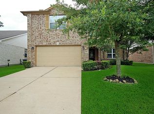 2720 Mystic Cove Ln, Pearland, TX 77584
