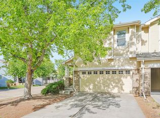 9321 Garfield Street, Thornton, CO 80229