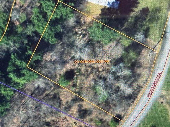 5th image of 0 Walker Farm Rd