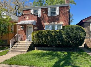3736 Euclid Ave, Berwyn, IL 60402