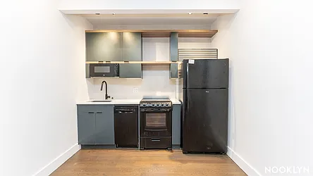 Rented by Nooklyn NYC LLC